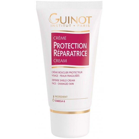 Crème Protection Réparatrice