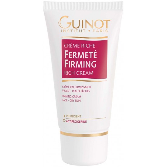 Crème Riche Fermeté Lift