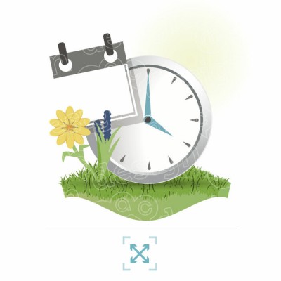 Horaire d'été Horaire d'été