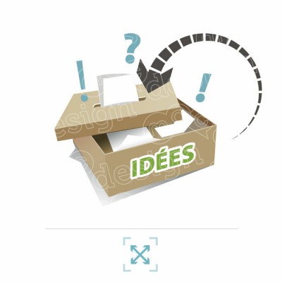 Boîte à idées
