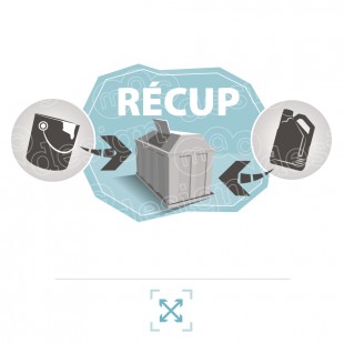 Récupération