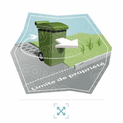 Bac disposition Bac disposition