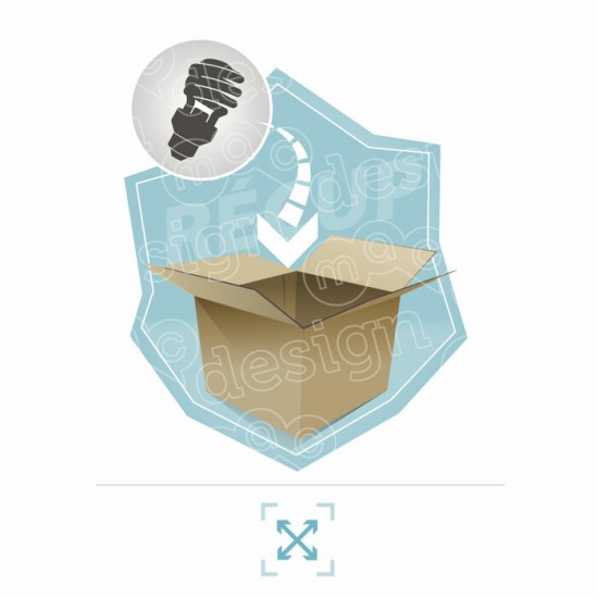 Récupération des ampoules