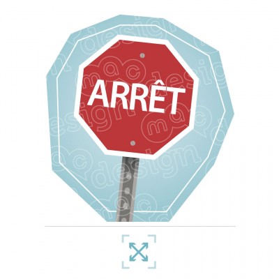 Arrêt