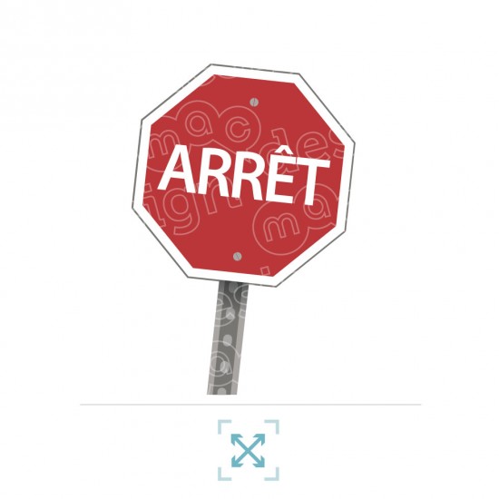 Arrêt