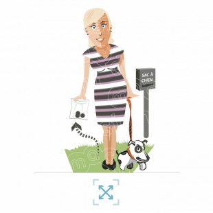 Propreté animaux