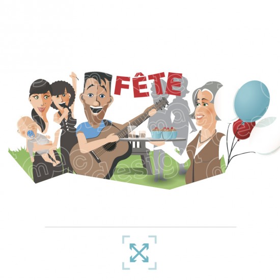 Fêtes