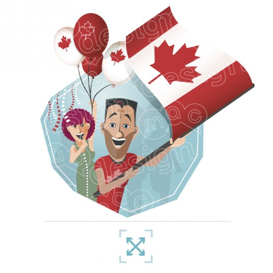 Fête du Canada