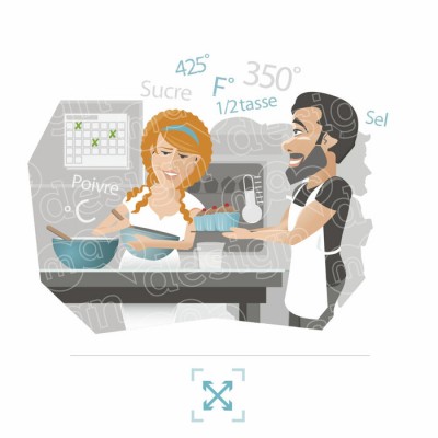 Cuisine communautaire Cuisine communautaire