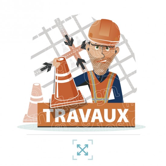 Travaux publics