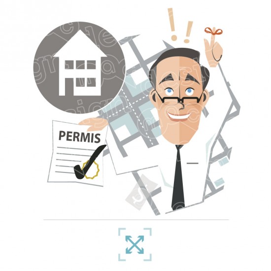 Permis construction