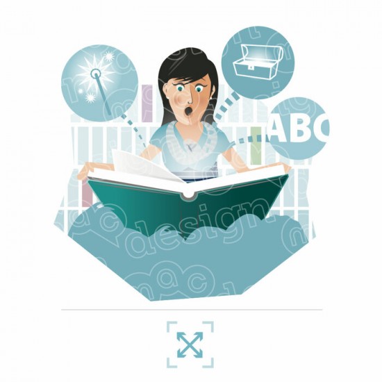 Bibliothèque services