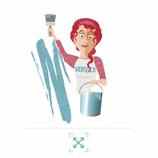 Service peinture