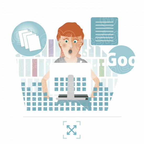 Bibliothèque services numériques