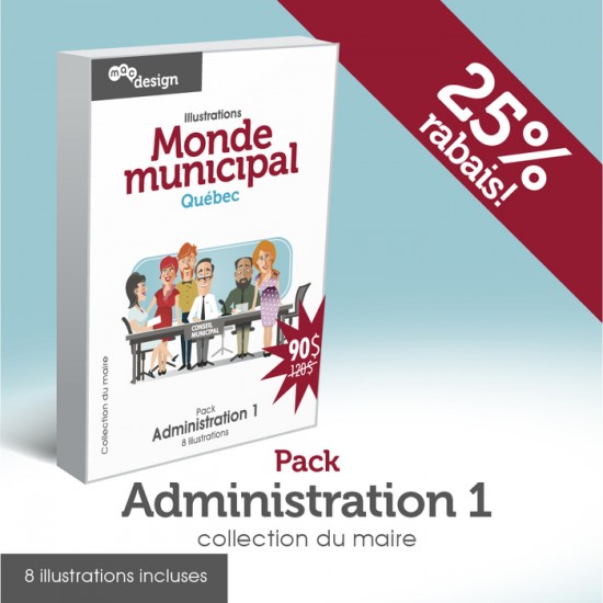Pack Administration 1