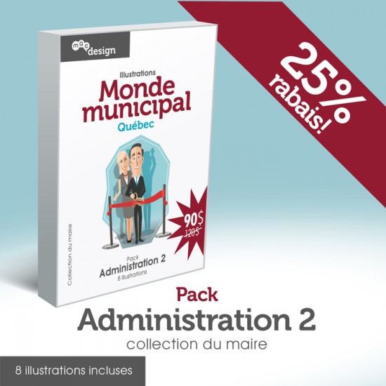 Pack Administration 2