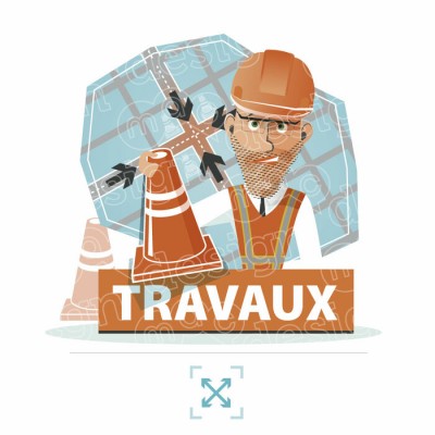 Pack Travaux publics