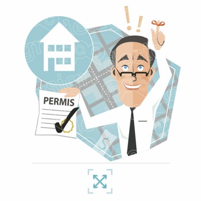 Pack Règlements et permis