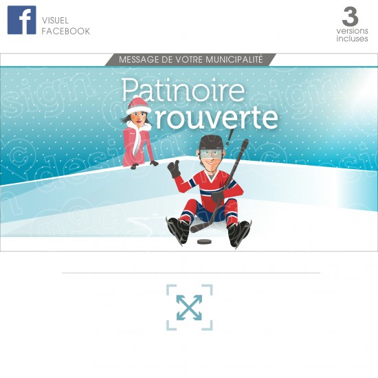 Patinoire