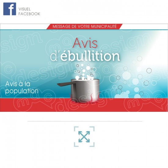 Avis d'ébullition