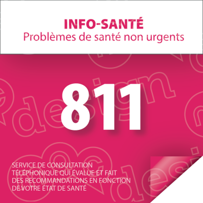 Numéros d'urgence