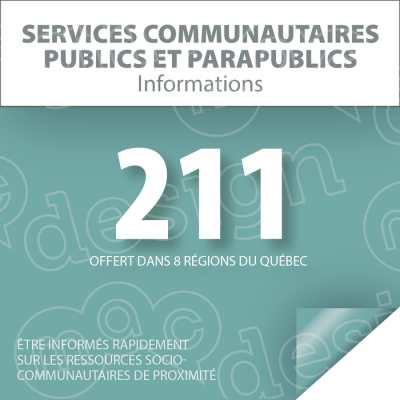 Numéros d'urgence