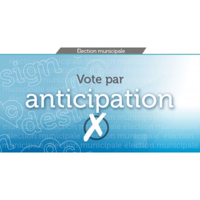 Élection