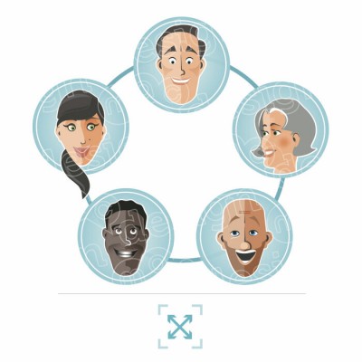 Comité/groupe