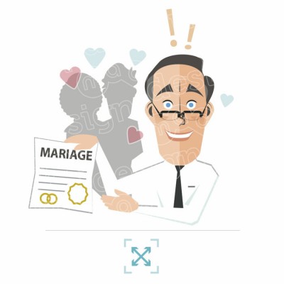 Mariage