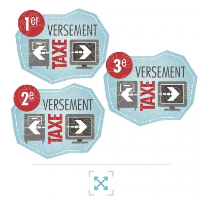 Taxes municipales