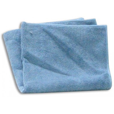 Chiffons de microfibre 14'' x 14''