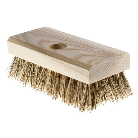 Brosse à béton