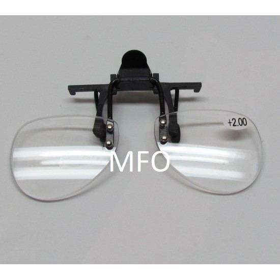 MFO-D58 LUNETTE DE FOCUS