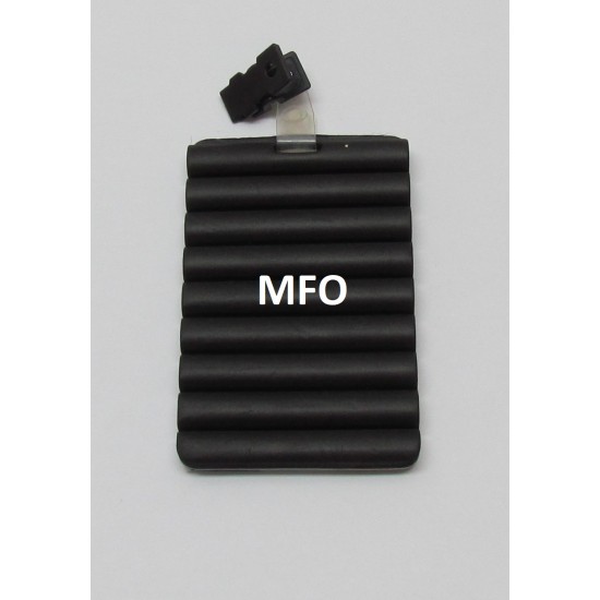 MFO-D77 PORTE MOUCHE AVEC VELCRO