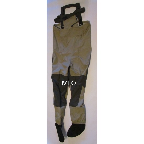 MFO-W12 PANTALON DE PÊCHE