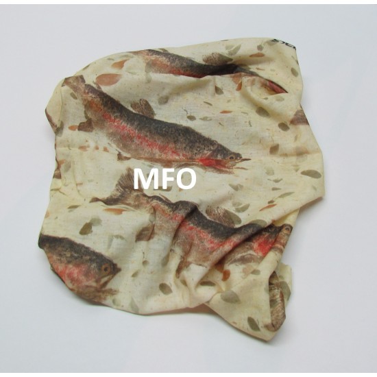 MFO-W50 FOULARD DE COU