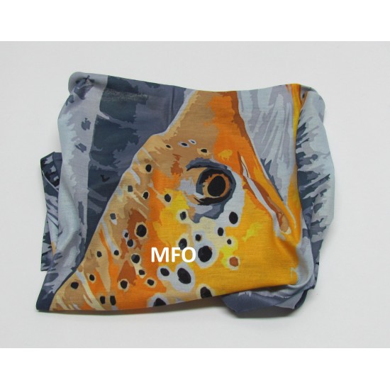 MFO-W51 FOULARD DE COU