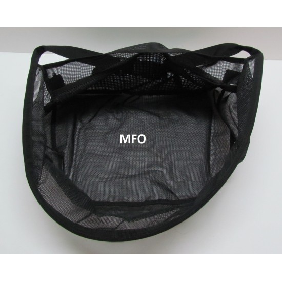 MFO-D97 PANIER SOUPLE DE RÉSERVE DE SOIE