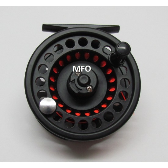 MFO-M06 MOULINET #6