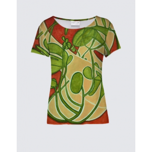 Tee-Shirt-Femme-Semeuse
