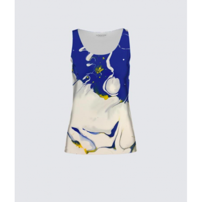 Camisole Femme  Helado