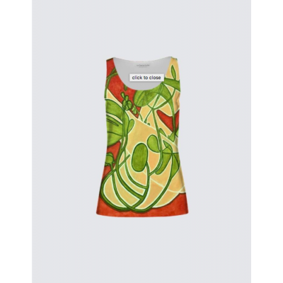 Camisole Femme Semeuse