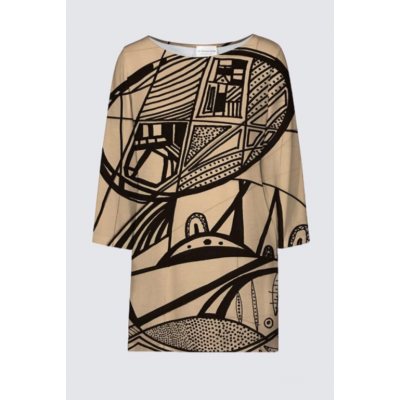 Tunic-Cycle de vie