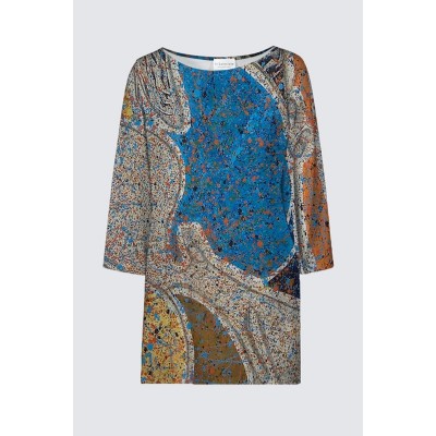 Tunic Cent génies