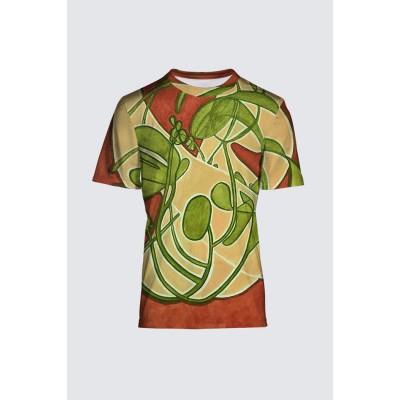 T-Shirt Homme Semeuse