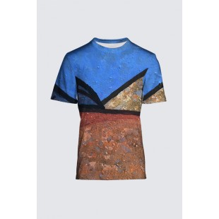 T-Shirt-Homme-Tendresse