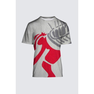 T-Shirt-Homme-Planteur