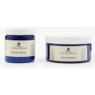 Beurre Corporel - 165ml
