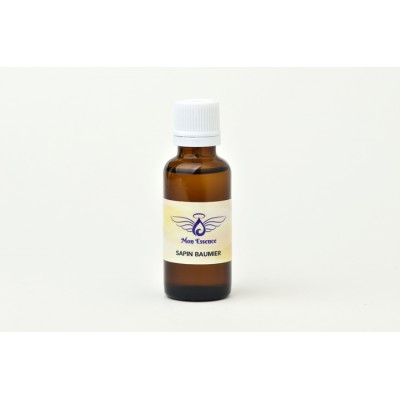 Sapin Baumier - 30ml