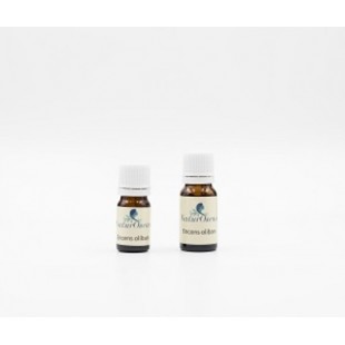 Encens Oliban - 5ml